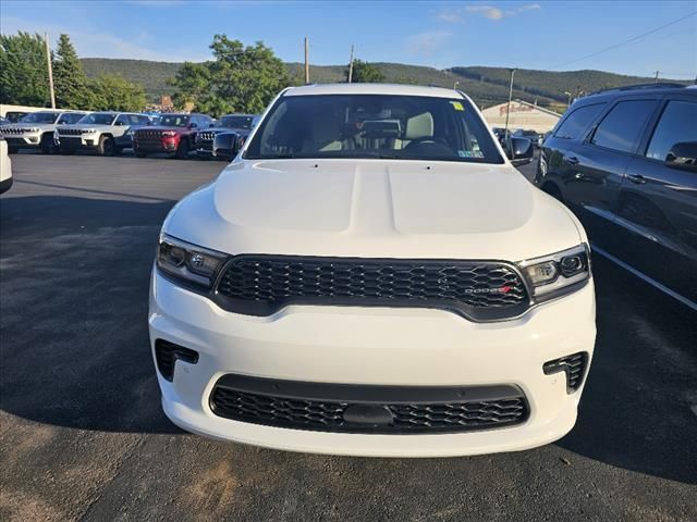 2024 Dodge Durango GT Premium