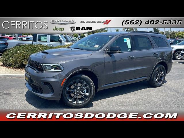 2024 Dodge Durango GT Premium