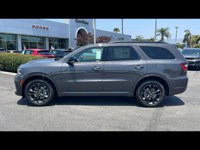 2024 Dodge Durango GT Premium