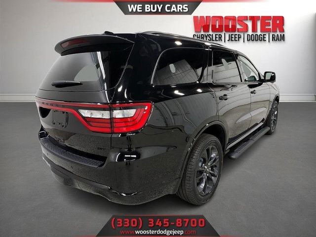 2024 Dodge Durango GT Premium