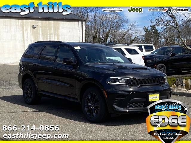 2024 Dodge Durango GT Premium