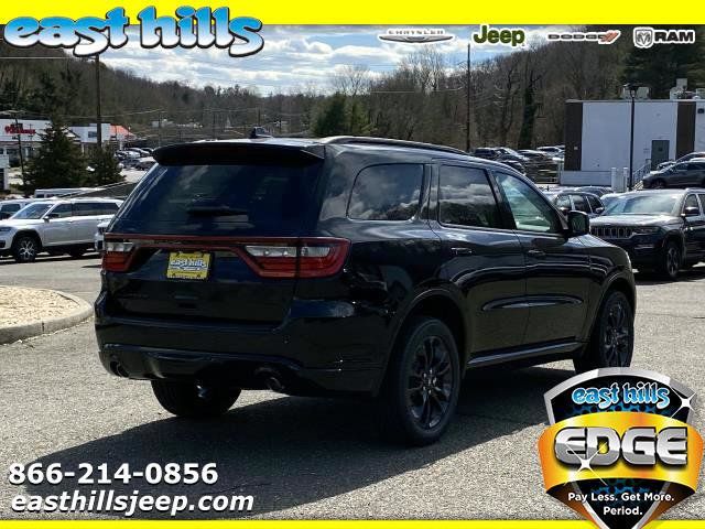 2024 Dodge Durango GT Premium