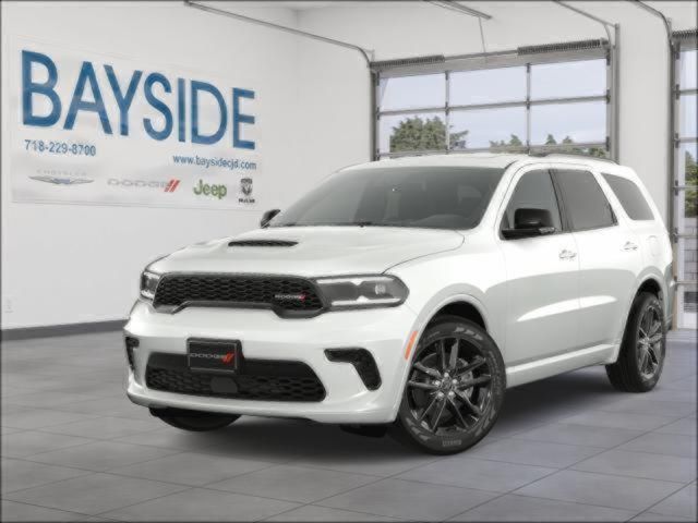 2024 Dodge Durango GT Premium