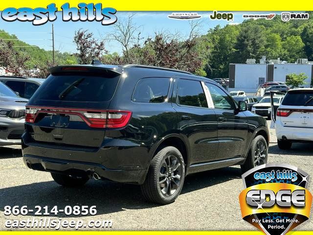 2024 Dodge Durango GT Premium