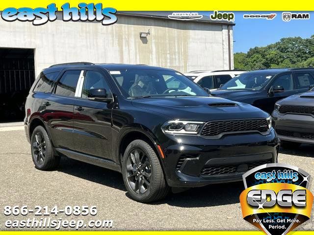 2024 Dodge Durango GT Premium