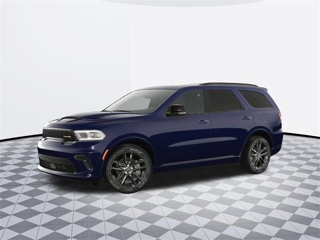 2024 Dodge Durango GT Premium