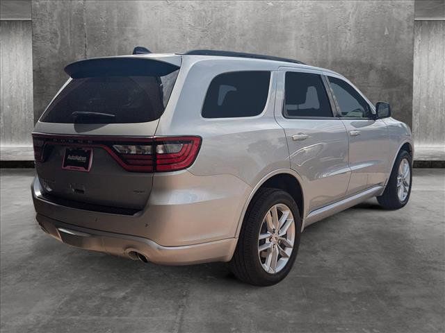 2024 Dodge Durango GT Premium