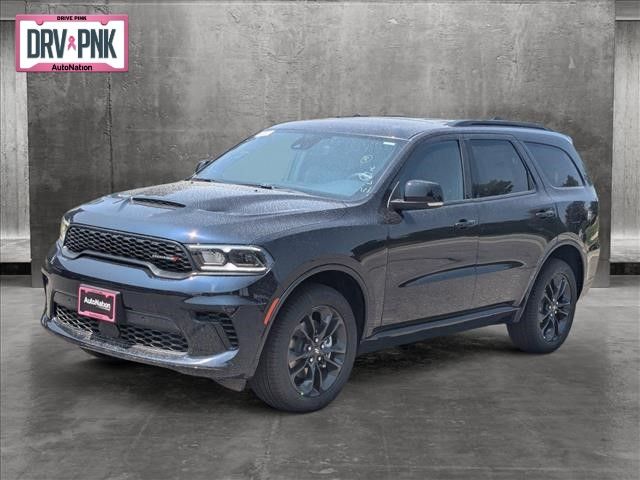 2024 Dodge Durango GT Premium