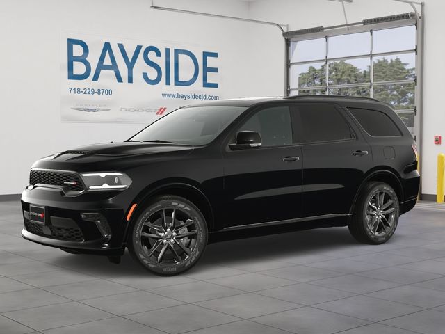 2024 Dodge Durango GT Premium