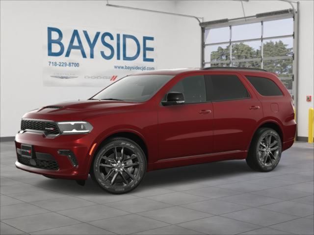 2024 Dodge Durango GT Premium