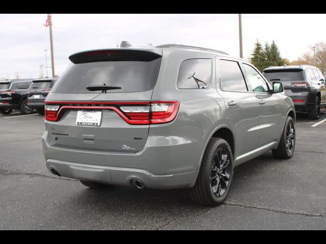 2024 Dodge Durango GT Premium