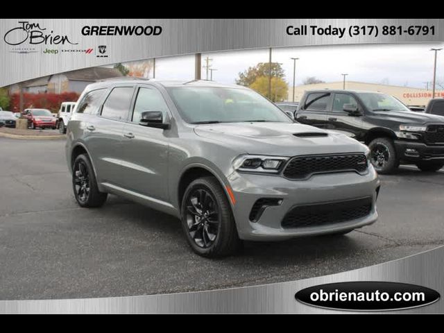 2024 Dodge Durango GT Premium