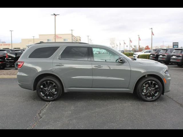 2024 Dodge Durango GT Premium