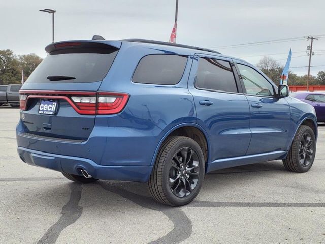 2024 Dodge Durango GT Premium