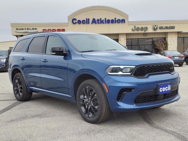 2024 Dodge Durango GT Premium