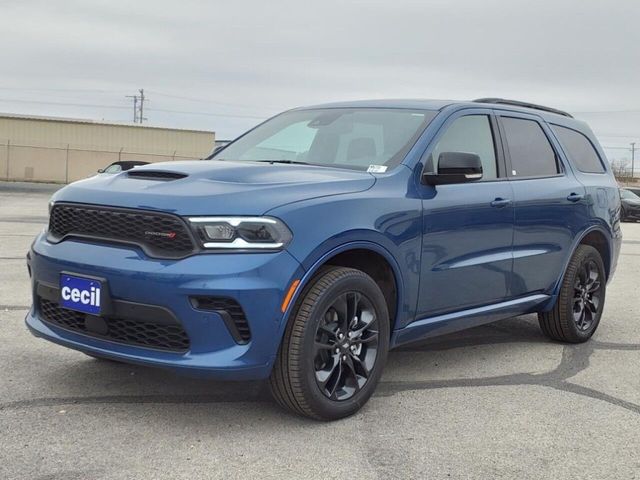 2024 Dodge Durango GT Premium