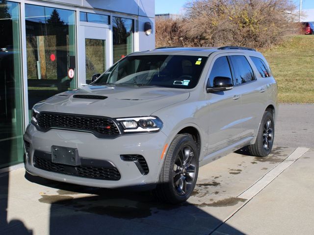 2024 Dodge Durango GT Premium