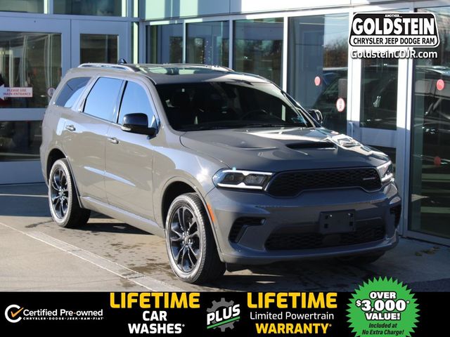 2024 Dodge Durango GT Premium