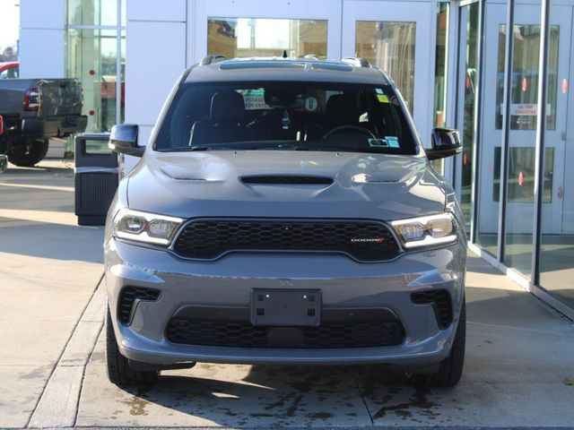 2024 Dodge Durango GT Premium