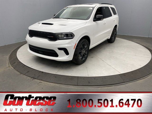 2024 Dodge Durango GT Premium