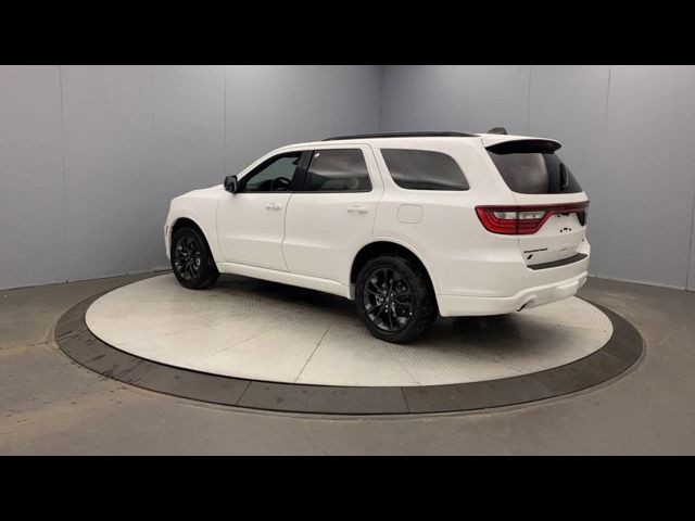 2024 Dodge Durango GT Premium