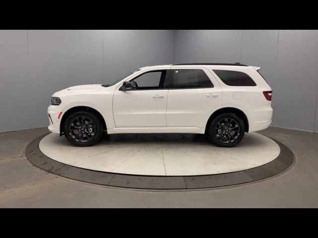 2024 Dodge Durango GT Premium