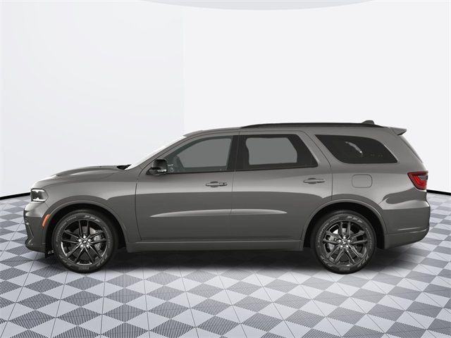 2024 Dodge Durango GT Premium