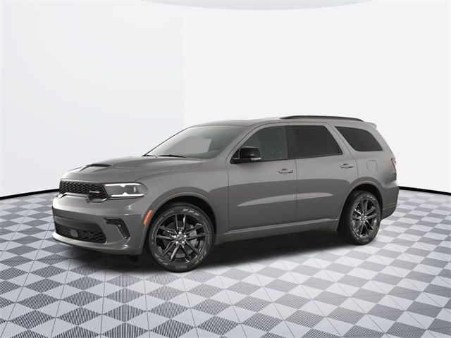 2024 Dodge Durango GT Premium