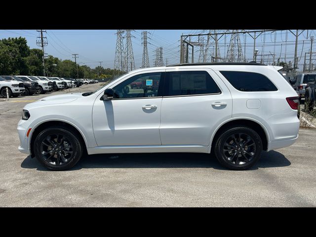 2024 Dodge Durango GT Premium