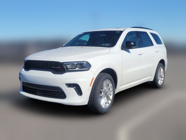 2024 Dodge Durango GT Premium