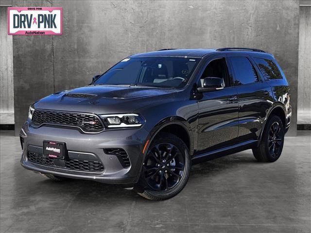 2024 Dodge Durango GT Premium