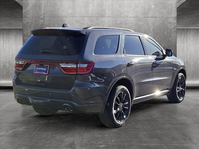 2024 Dodge Durango GT Premium