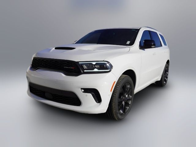 2024 Dodge Durango GT Premium