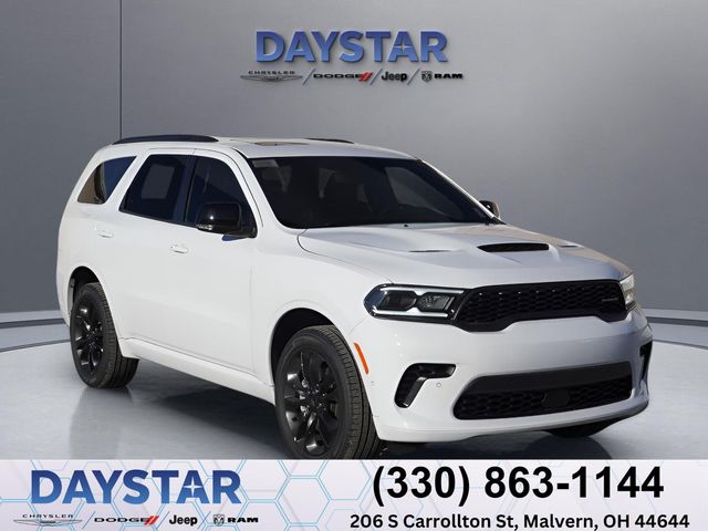 2024 Dodge Durango GT Premium