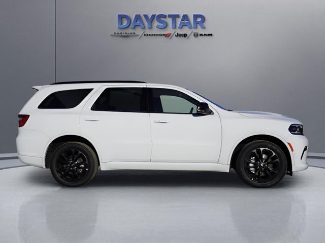 2024 Dodge Durango GT Premium