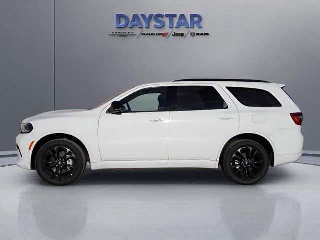 2024 Dodge Durango GT Premium