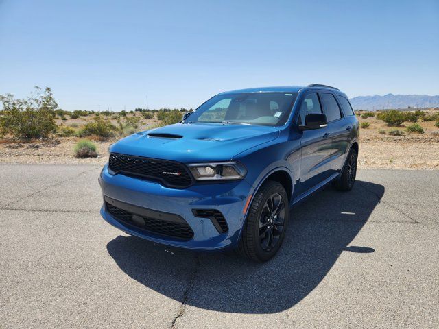 2024 Dodge Durango GT Premium