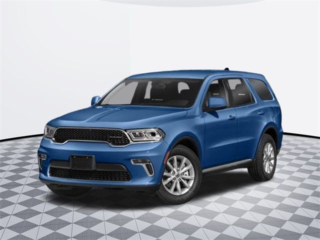 2024 Dodge Durango GT Premium