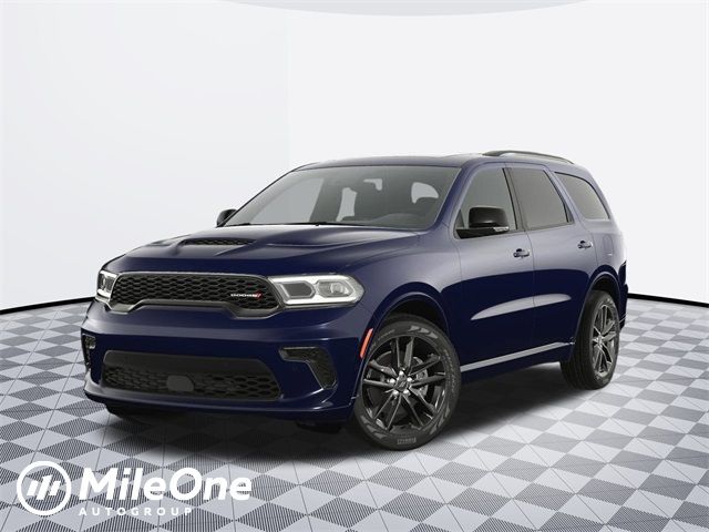 2024 Dodge Durango GT Premium