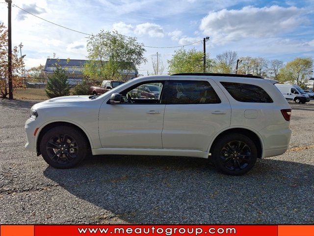 2024 Dodge Durango GT Premium