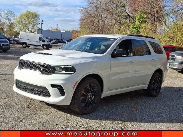 2024 Dodge Durango GT Premium