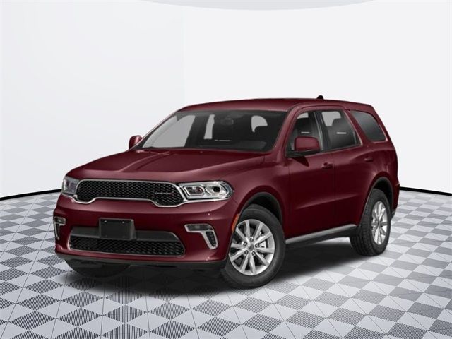 2024 Dodge Durango GT Premium