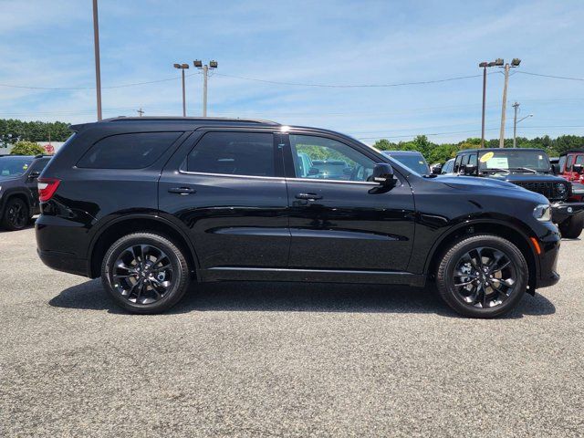 2024 Dodge Durango GT Premium