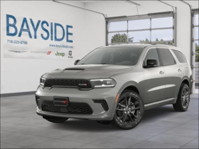 2024 Dodge Durango GT Premium