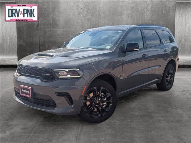 2024 Dodge Durango GT Premium