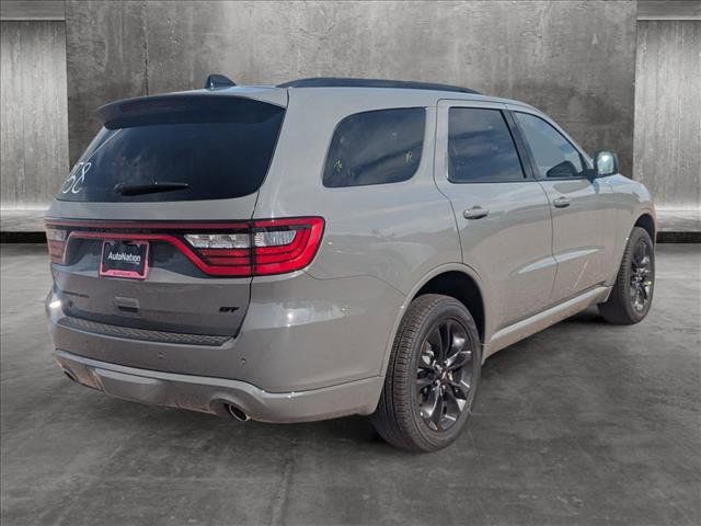 2024 Dodge Durango GT Premium