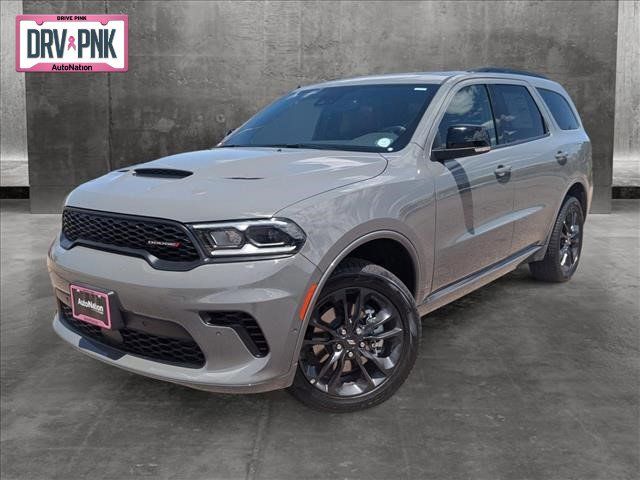 2024 Dodge Durango GT Premium