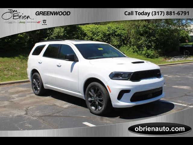 2024 Dodge Durango GT Premium