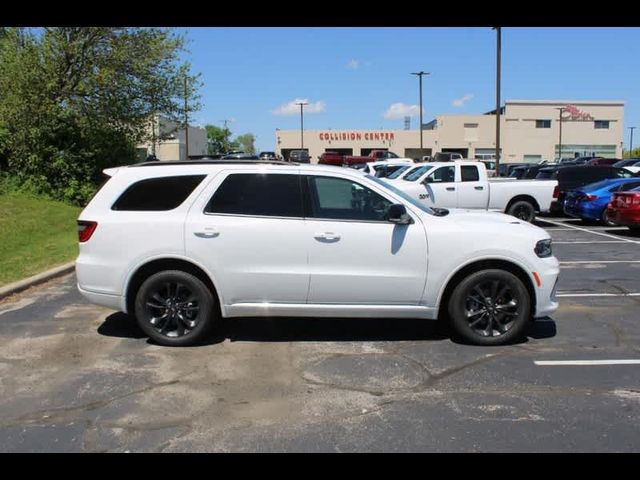 2024 Dodge Durango GT Premium