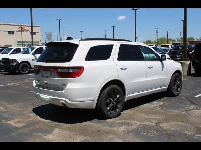 2024 Dodge Durango GT Premium